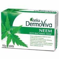 Neem Soap 115g Vatika 